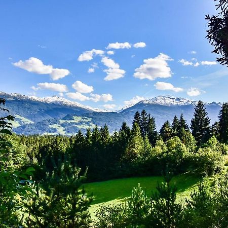 Ferienwohnung Elisa Innsbruck Luaran gambar