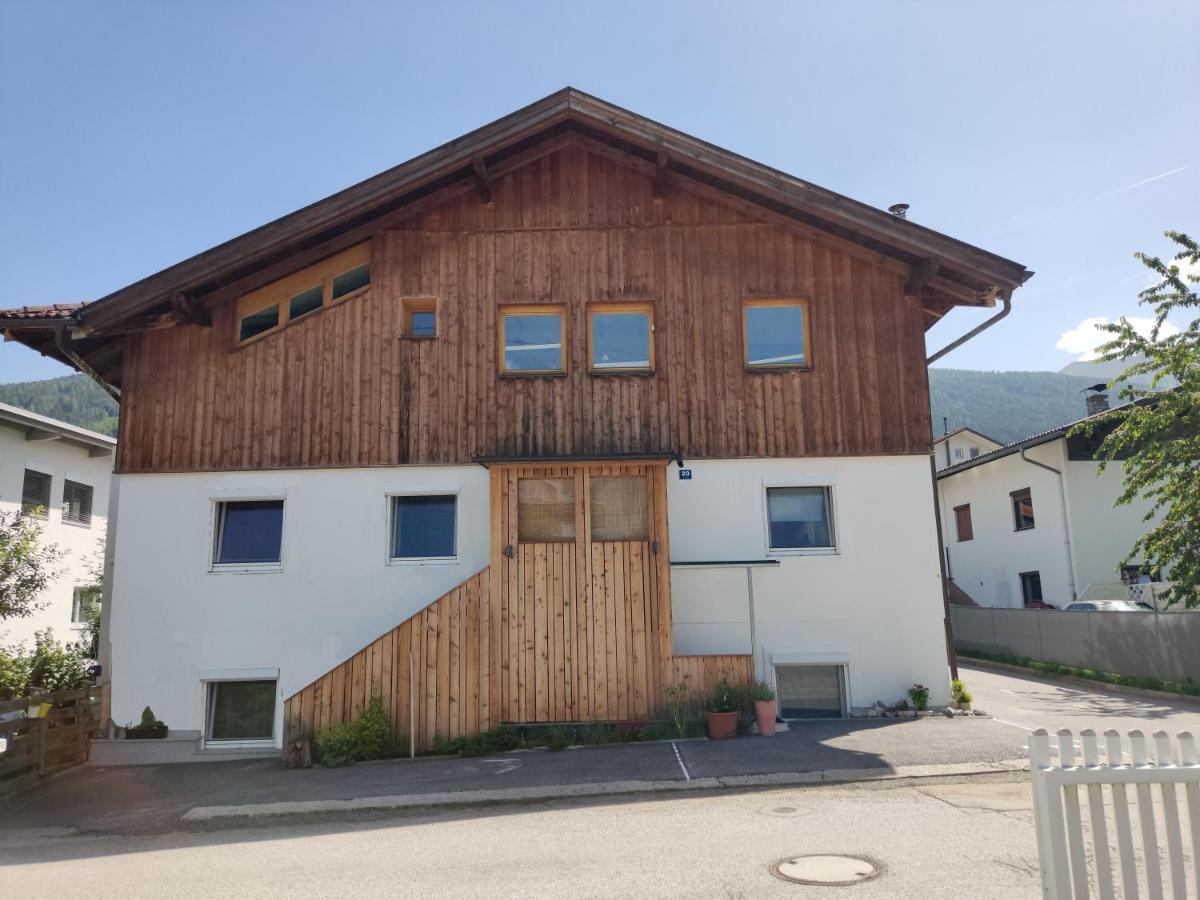 Ferienwohnung Elisa Innsbruck Luaran gambar