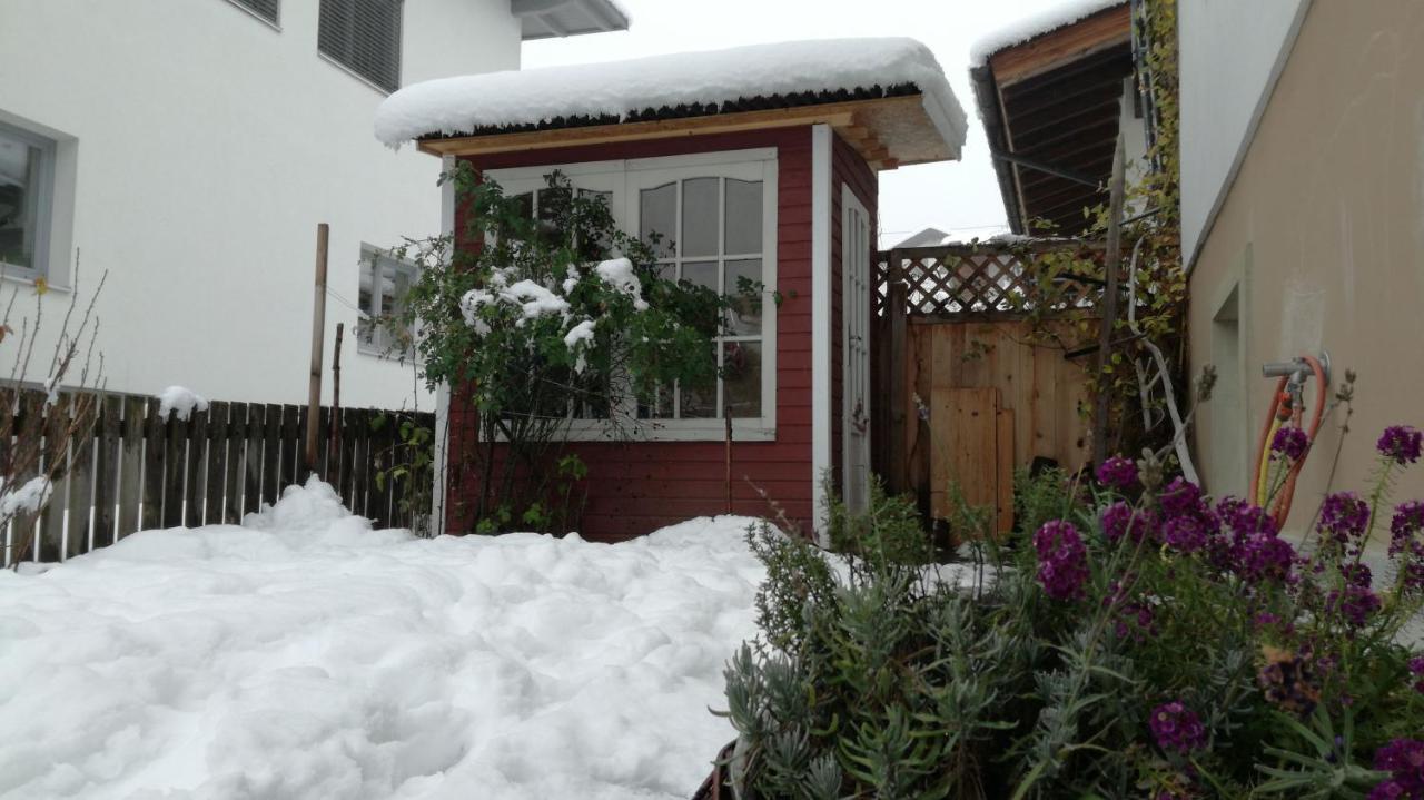 Ferienwohnung Elisa Innsbruck Luaran gambar