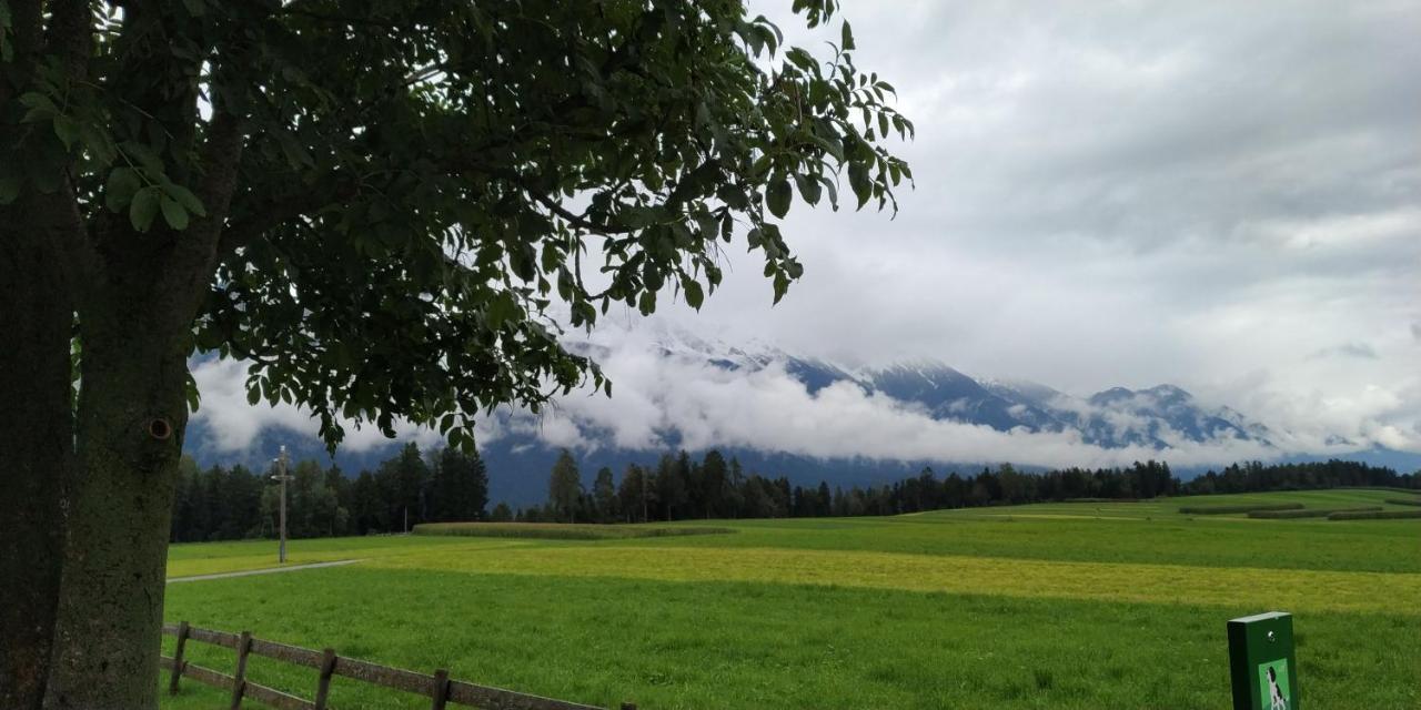 Ferienwohnung Elisa Innsbruck Luaran gambar