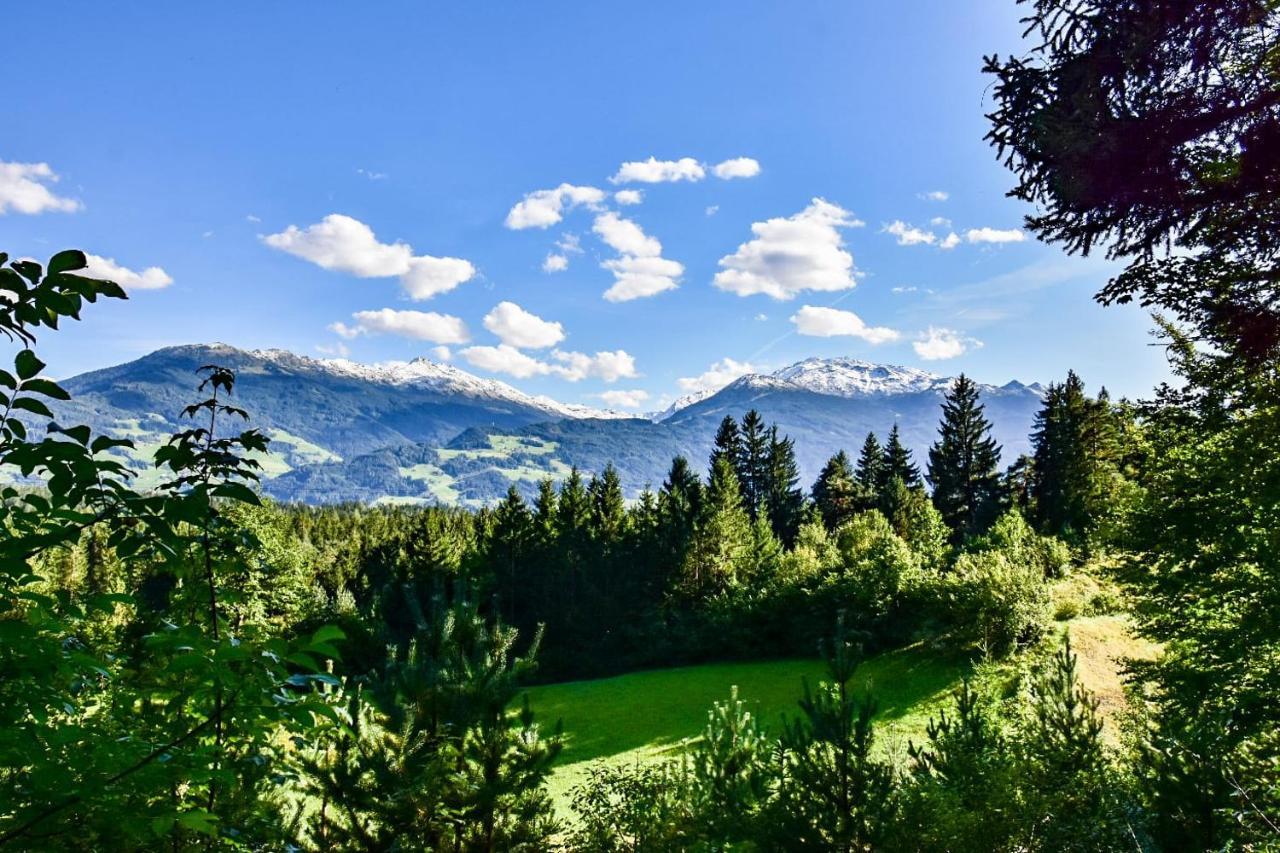 Ferienwohnung Elisa Innsbruck Luaran gambar