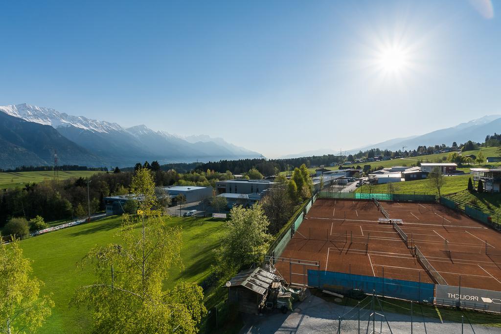 Ferienwohnung Elisa Innsbruck Luaran gambar